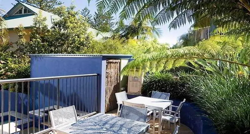 Eco Beach Resort Byron Bay Aparthotel