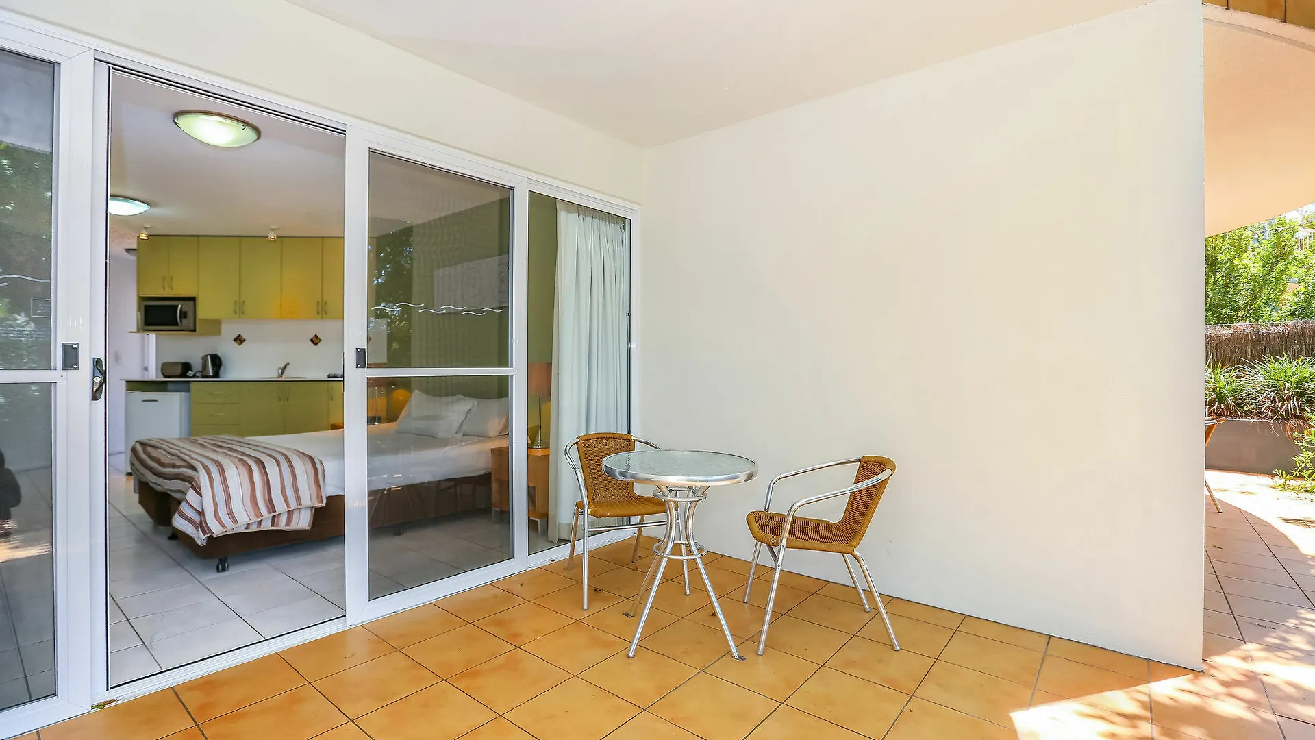 Aparthotel Eco Beach Resort Byron Bay