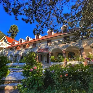 Alpin Llogara 4* Dukat