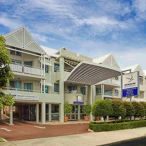 Broadwater 4* Perth