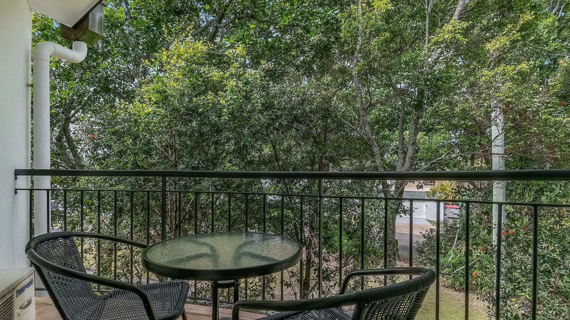 Eco Beach Resort Byron Bay