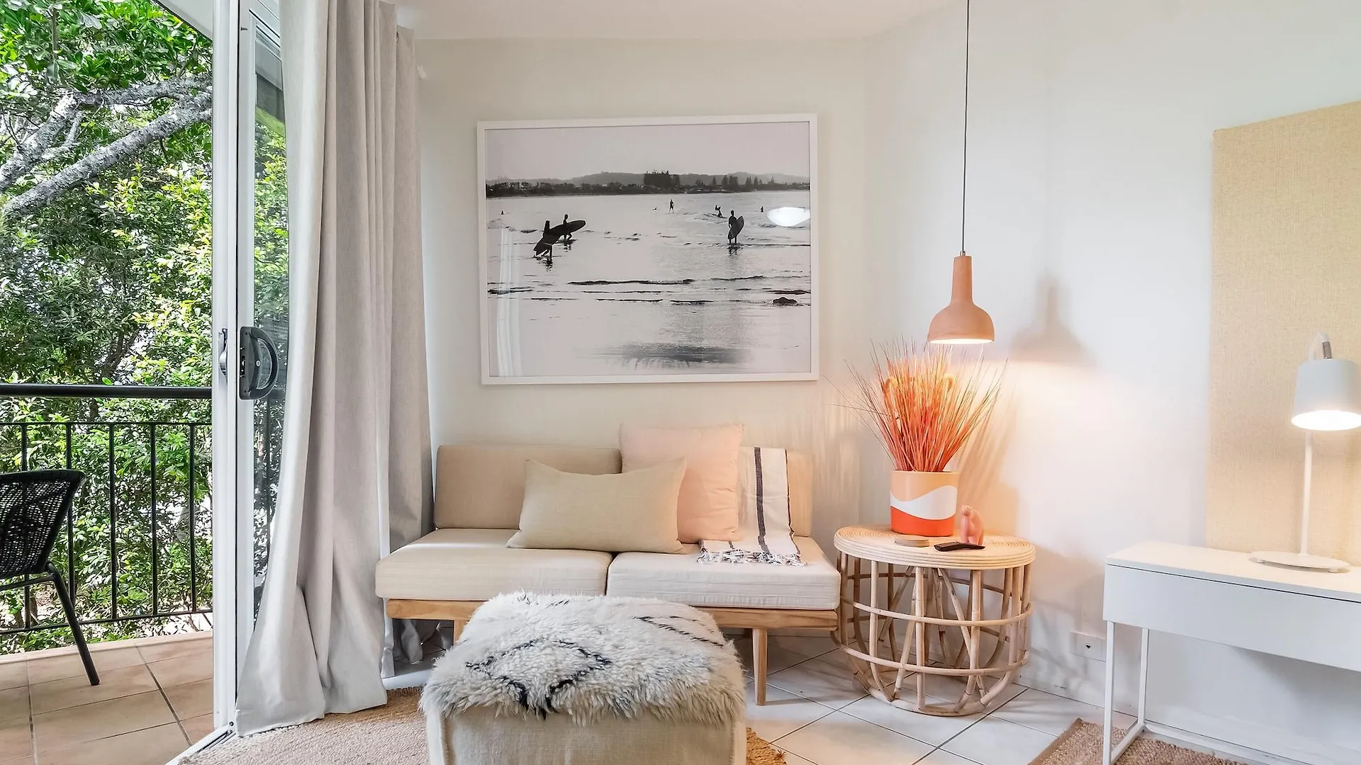 Aparthotel Eco Beach Resort Byron Bay