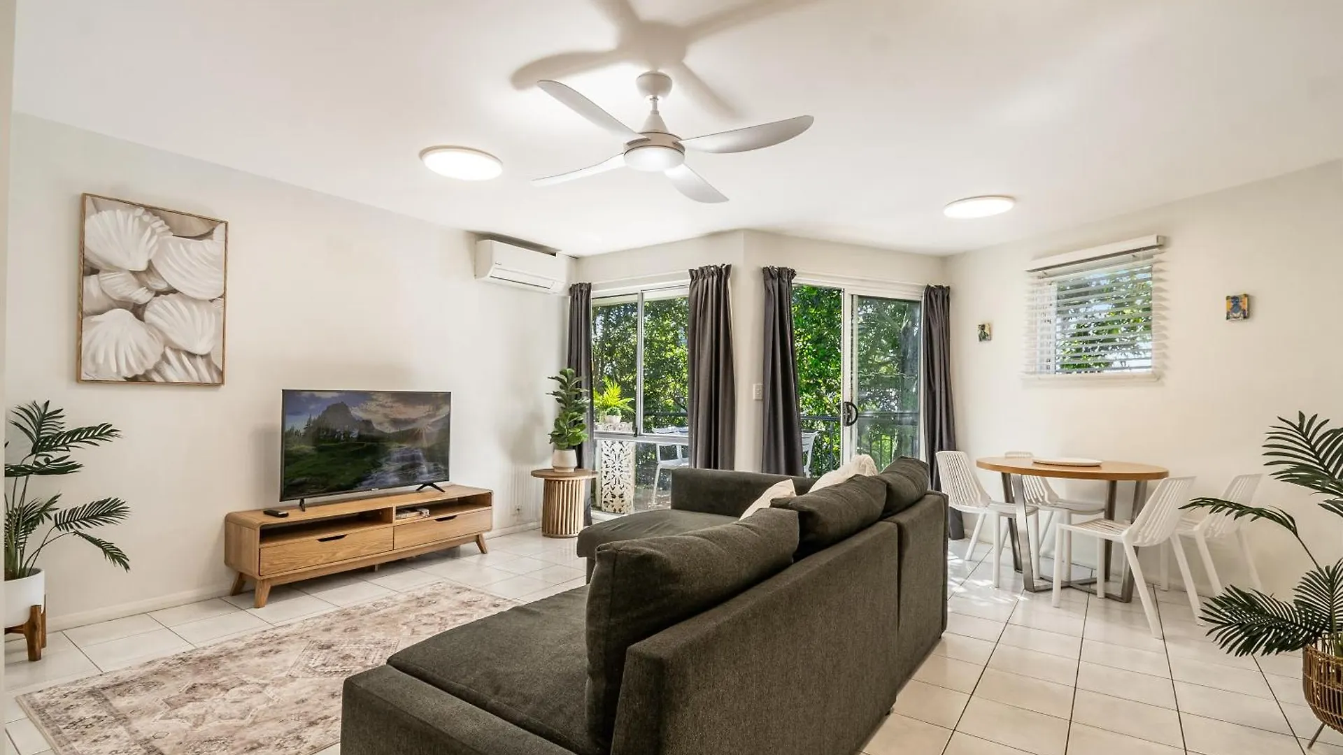 Aparthotel Eco Beach Resort Byron Bay