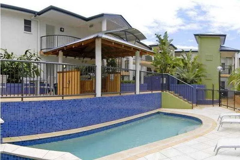 Aparthotel Eco Beach Resort Byron Bay