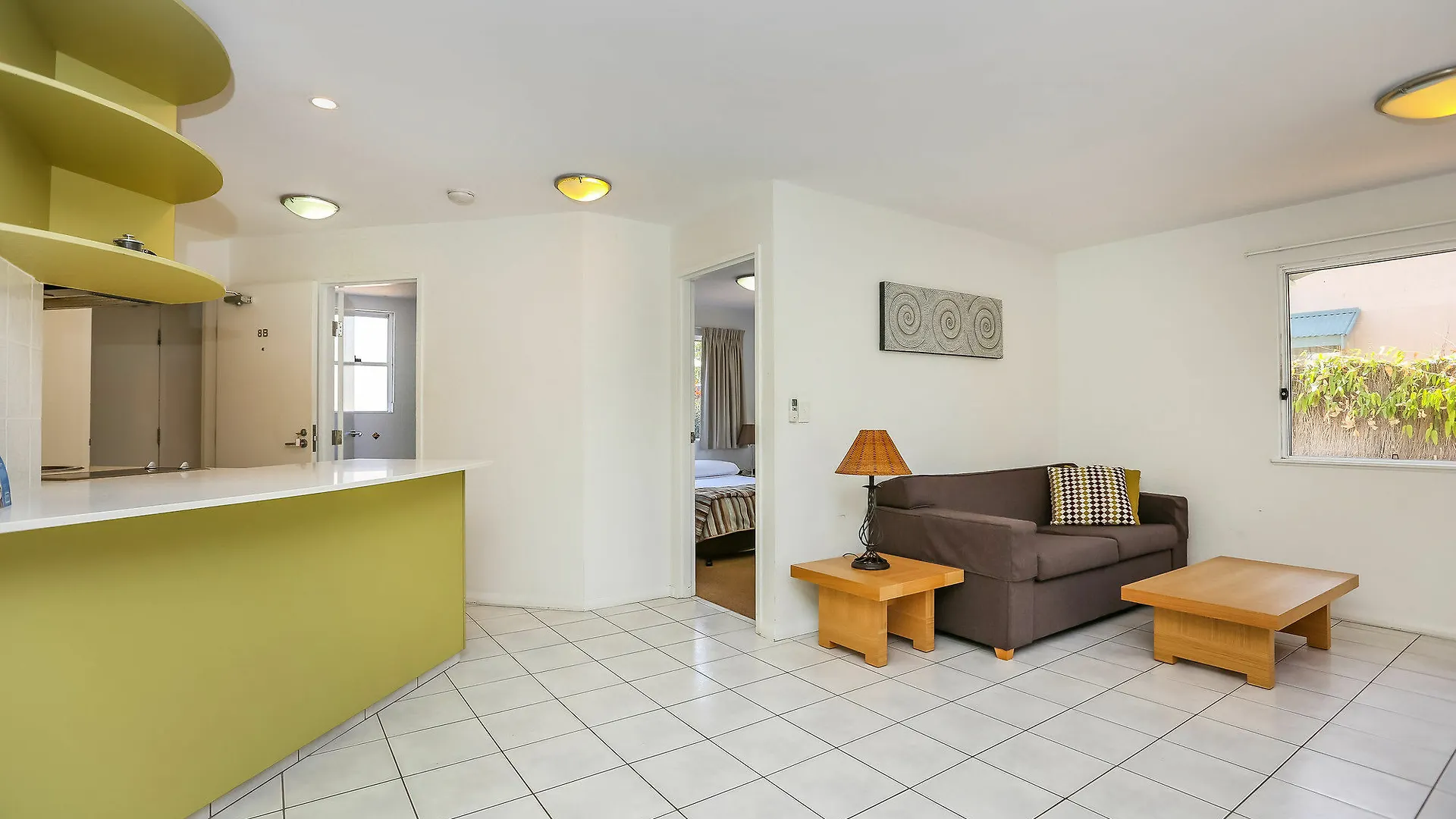 **** Aparthotel Eco Beach Resort Byron Bay Australia
