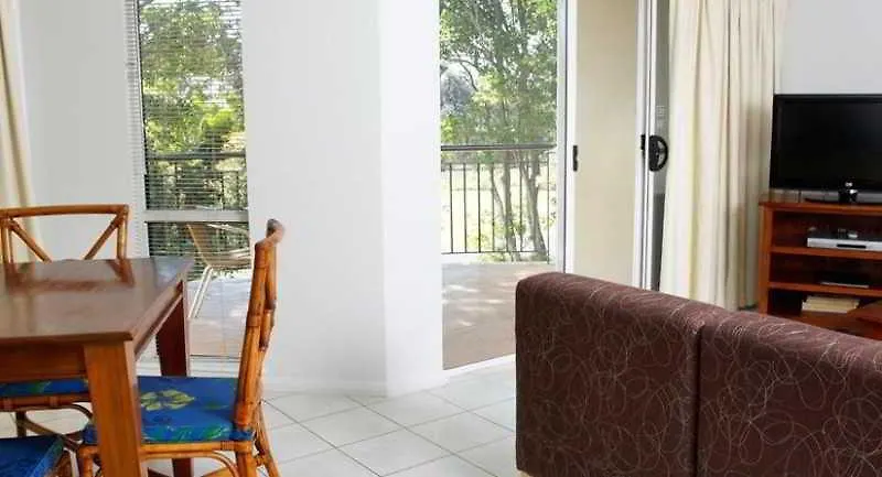 Eco Beach Resort Byron Bay Australia
